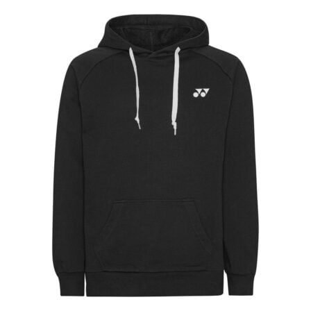 Yonex Junior Hoodie 257652 Black