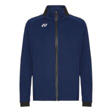 Yonex Junior Jacket 255607 Army Blue