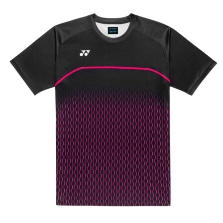 Yonex Junior T-shirt 16861J Black