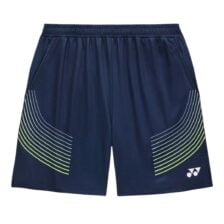 Yonex Knit Shorts 15247 Dark Navy