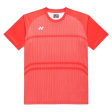 Yonex T-shirt 16862 Cyber Orange