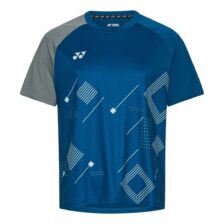 Yonex T-shirt 255207 Sunset Blue