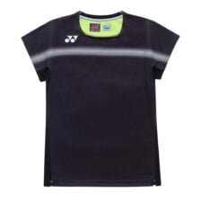 Yonex Women Crew Neck T-shirt 20939BK Black