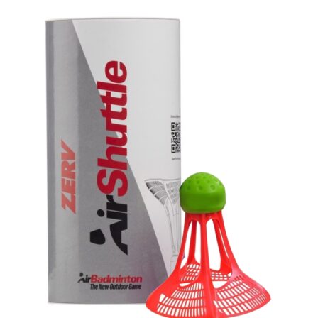 ZERV Air Shuttle II 3-Pack