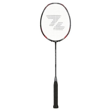 ZERV Battleax Elite V2 Fiery Red