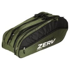 ZERV Pro Line 9 Bag Green/White