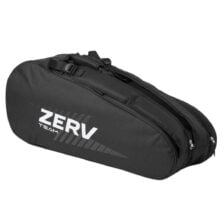 ZERV Team Line 6 Bag Grey/Black