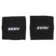 ZERV Wristband 2-Pack Black