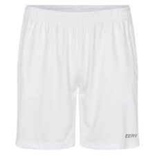 ZERV Zylor Shorts White