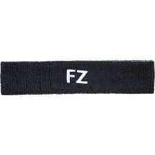 Forza Logo Headband Black